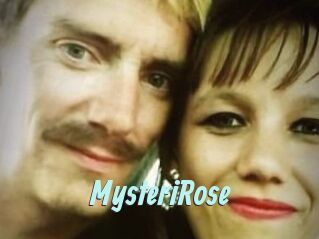 MysteriRose