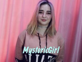 MystericGirl