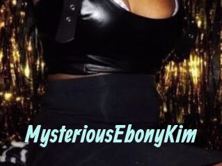 MysteriousEbonyKim