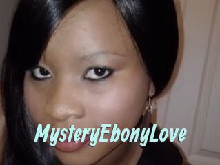 MysteryEbonyLove