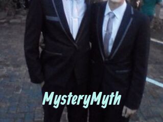 MysteryMyth