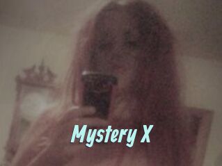 Mystery_X