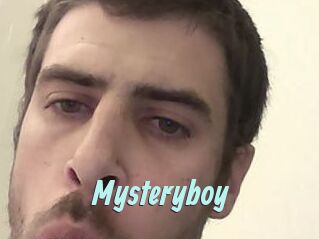 Mysteryboy