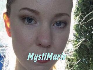 MystiMarie