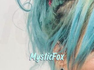 MysticFox