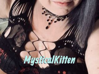 MysticalKitten