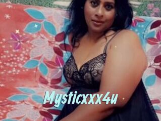 Mysticxxx4u