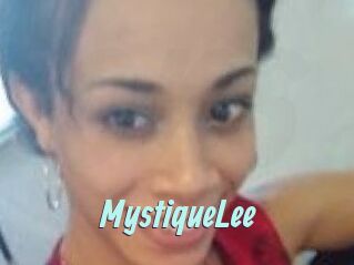 MystiqueLee