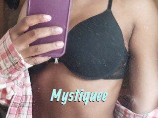 Mystiquee