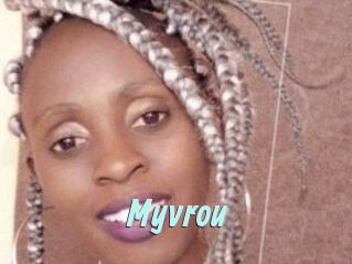 Myvrou