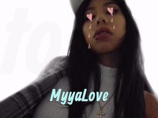 MyyaLove