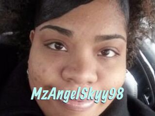 MzAngelSkyy98