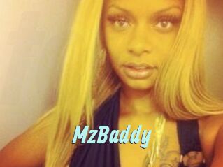 MzBaddy