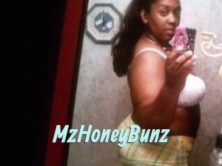MzHoneyBunz