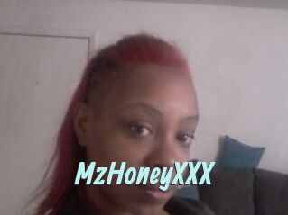 MzHoneyXXX