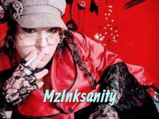 MzInksanity