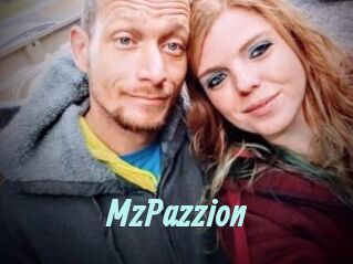 MzPazzion