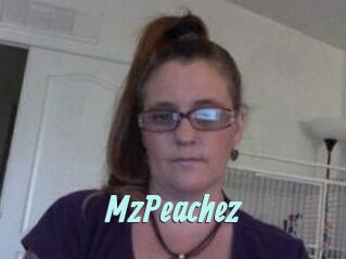 MzPeachez