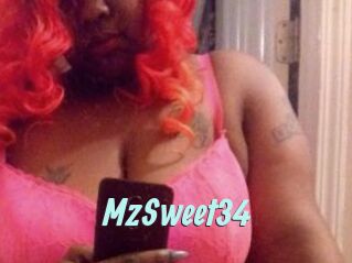 MzSweet34