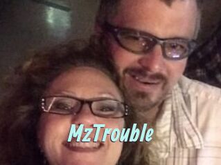 MzTrouble