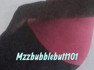 Mzzbubblebutt101