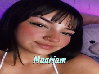 Maariam