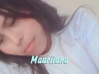 Maariiana