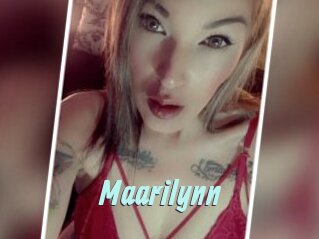 Maarilynn