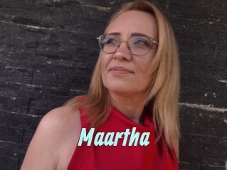 Maartha