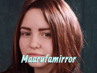 Maarufamirror