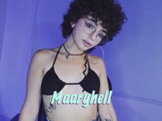 Maaryhell