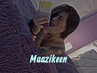 Maazikeen
