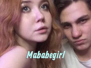 Mababegirl
