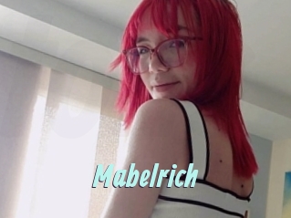 Mabelrich