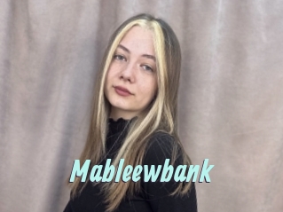 Mableewbank