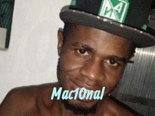 Mac10nal