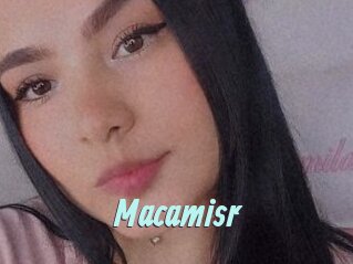 Macamisr