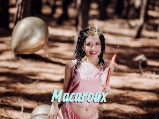 Macaroux