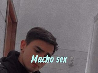 Macho_sex