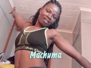Machuma