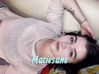 Maciesane