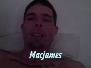 Macjames