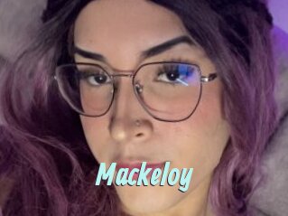 Mackeloy