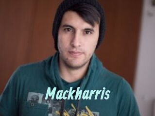 Mackharris