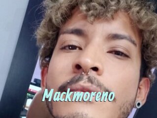 Mackmoreno