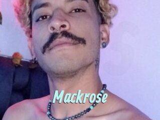 Mackrose