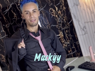 Mackyy