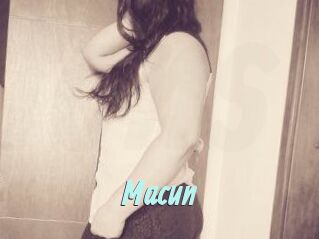Macun