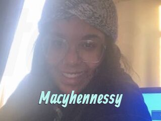 Macyhennessy