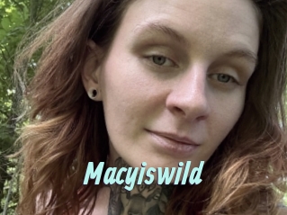 Macyiswild